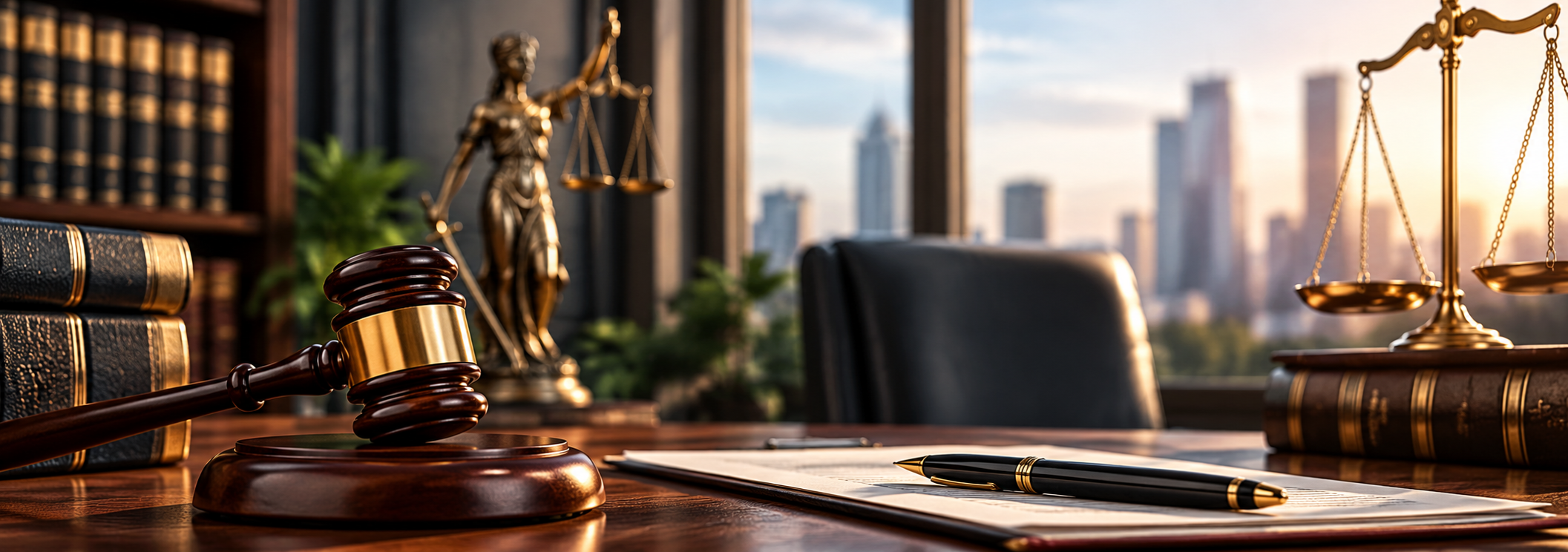 Attorney and law firm marketing