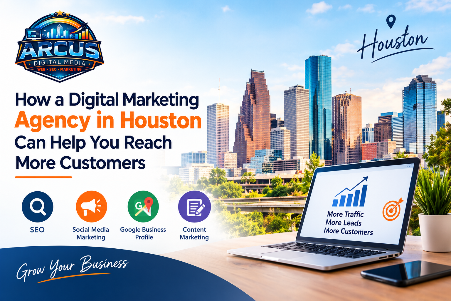 How to Choose the Right Web Development Company in Austin for Your Business